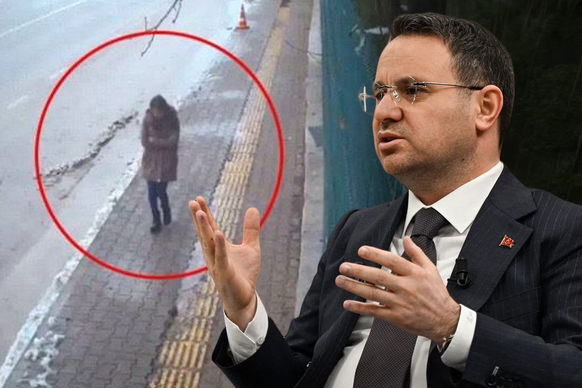 Bakan Gürlek, Gülistan Doku dosyasında Umut Altaş\'ı işaret etti: Olayı çözecek kişi o