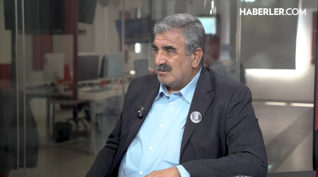 Bakan Gürlek: Rojin Kabaiş'in telefonunun incelenmesi için özel ekip kurduk, soruşturmada olumlu gelişme olabilir