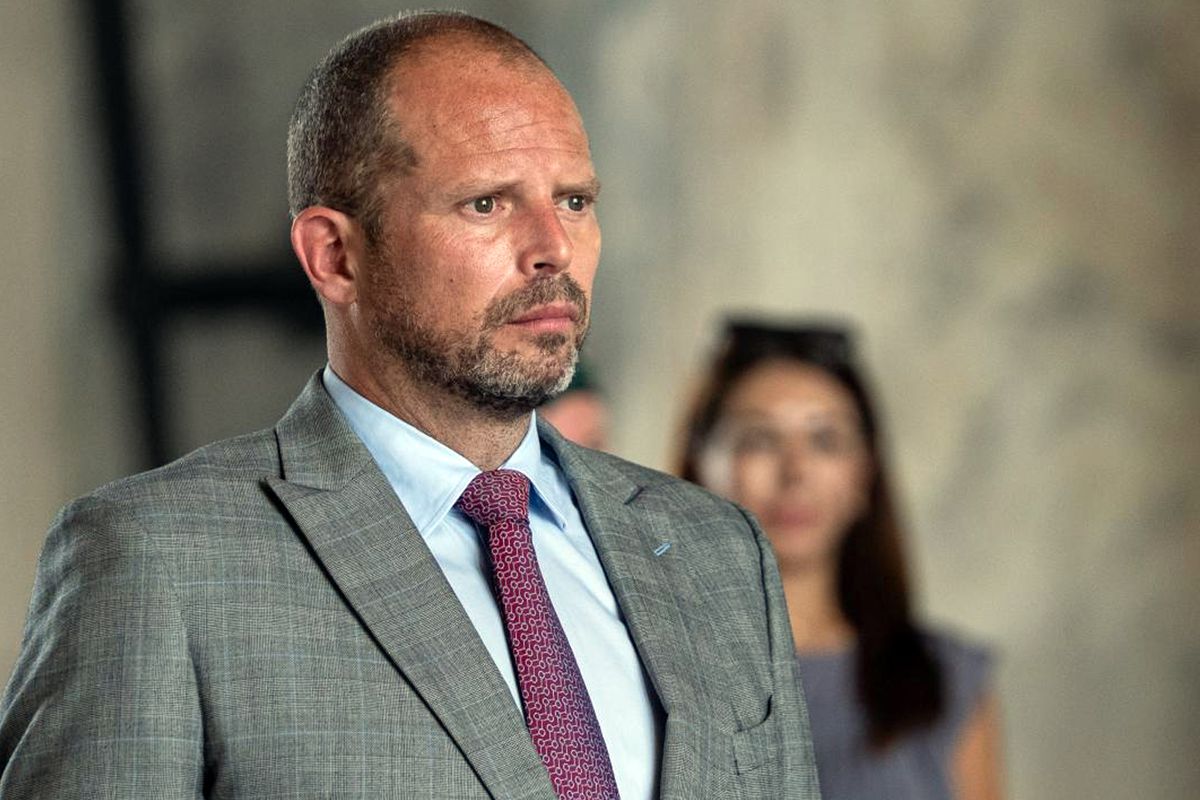 Belçika Savunma Bakanı Francken: Seksi bir ordumuz var