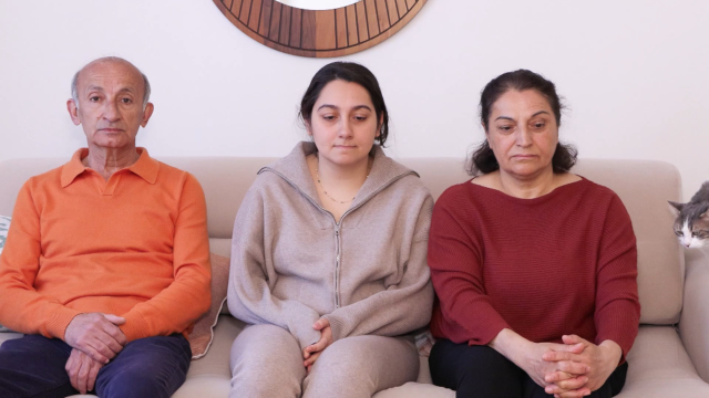 Beykoz’da kavgayı ayırmak isteyen komşu bıçaklanarak öldürüldü
