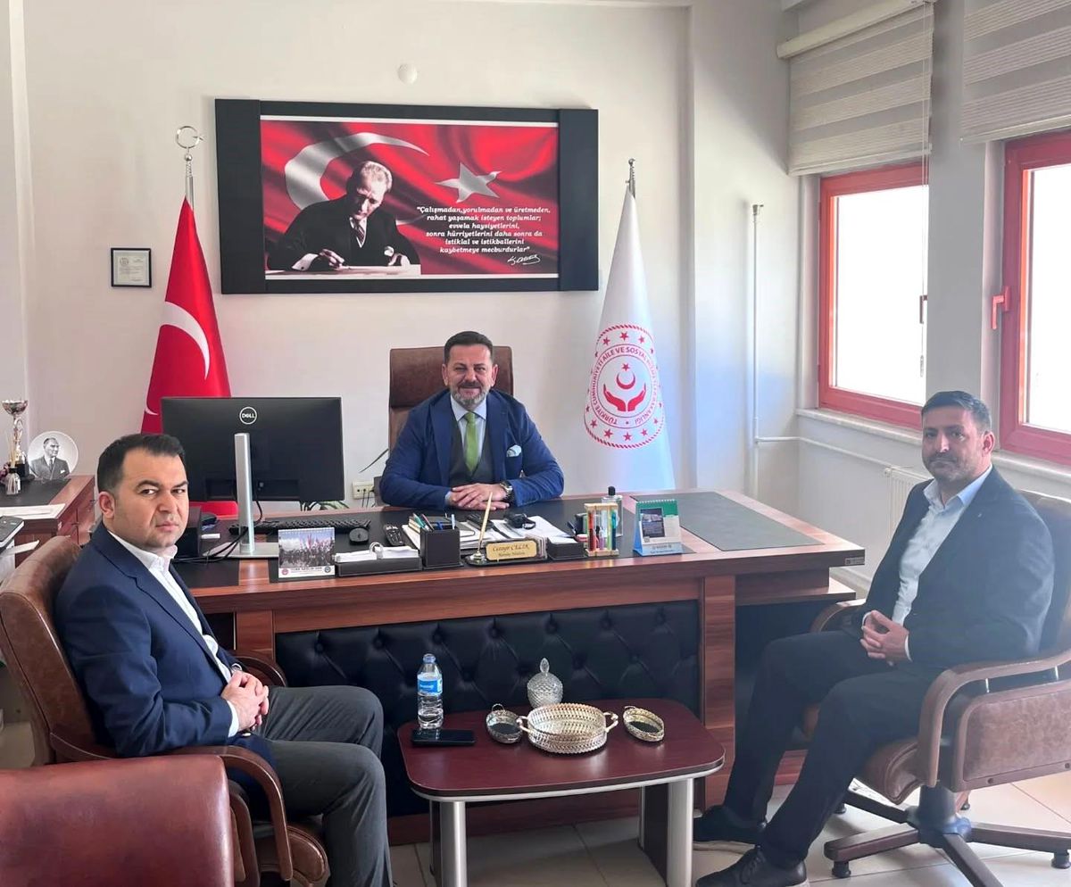Bilecik Çocuk Evleri Denetlendi