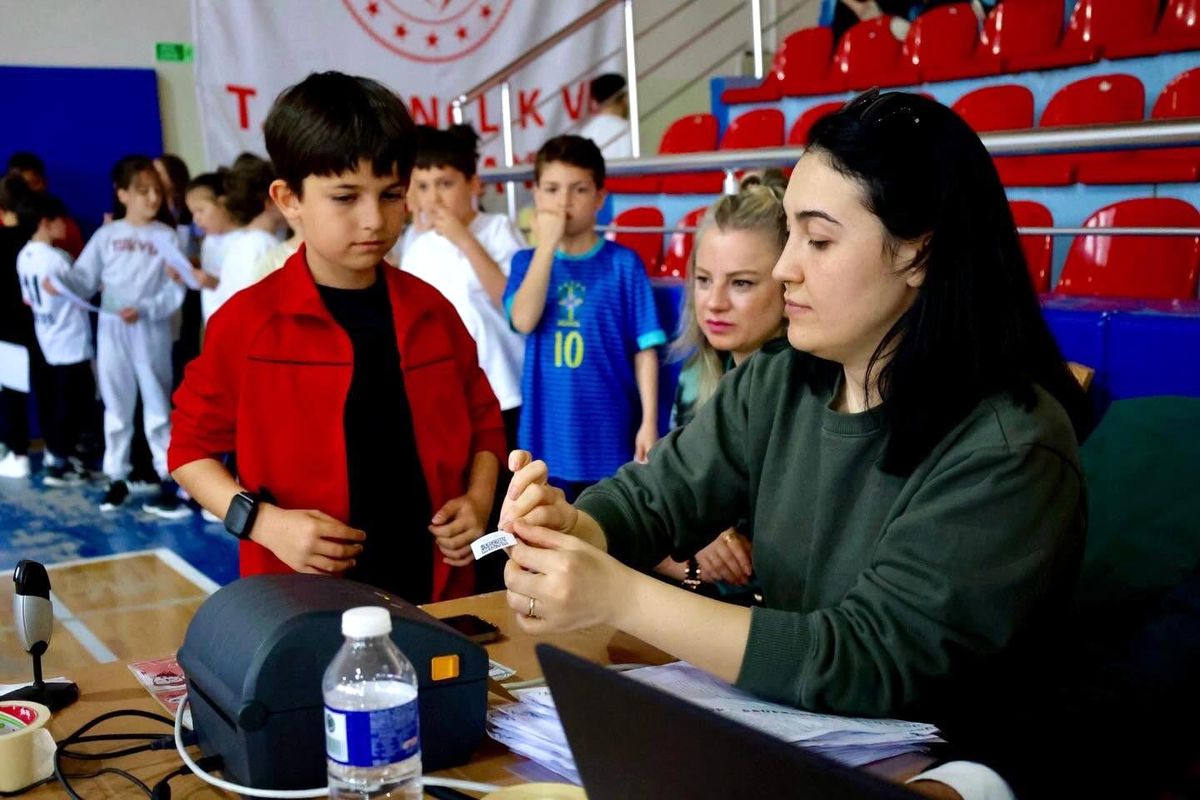 Bilecik\'te Yetenek Taraması Başladı
