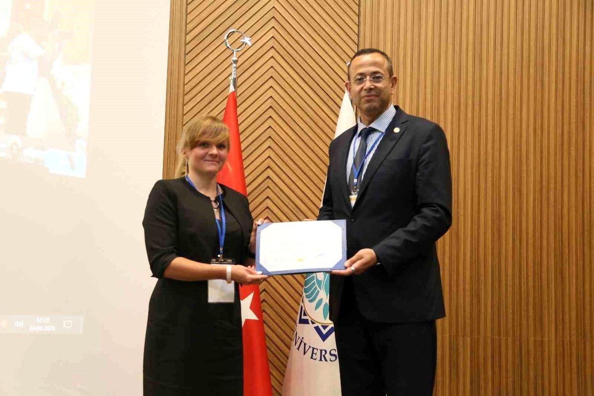 Sürdürülebilirlik İçin Uluslararası Kongre