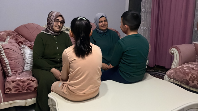 Bu kadarına da pes! Veliler okulda 8 yaşındaki çocukları dövdü