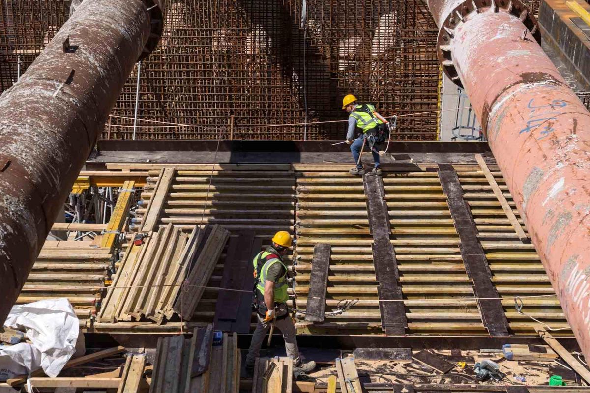 Buca Metrosu\'nda 2028 hedefi için çalışmalar sürüyor