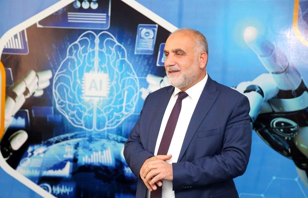 Canik\'te çağrılar yapay zeka desteğiyle çözüme kavuşturuluyor