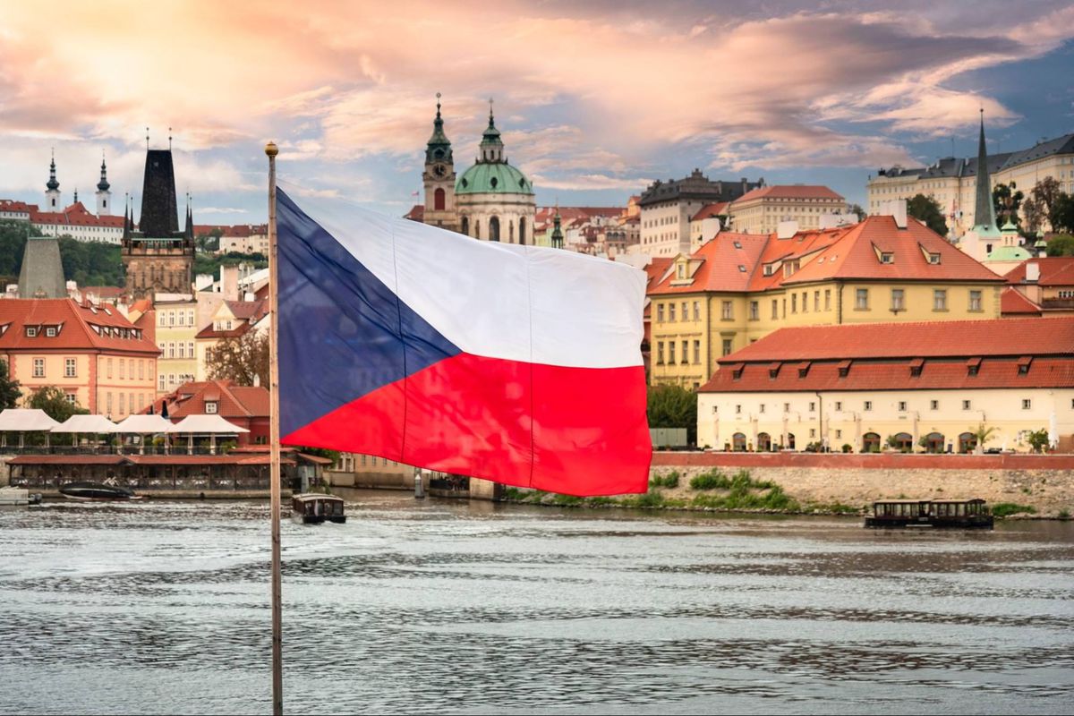 Çekya Merkez Bankası Başkanı rezervler için Bitcoin\'i savundu