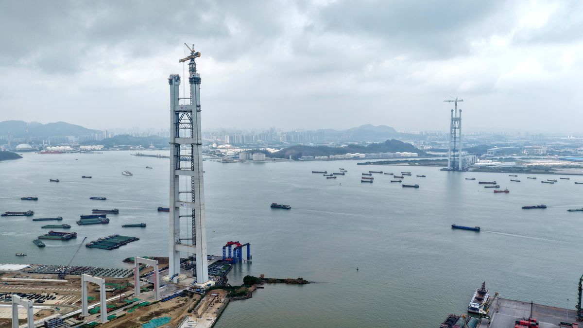 Çin, 2026\'nın İlk Çeyreğinde 330 Milyar Yuan Yatırım Yaptı