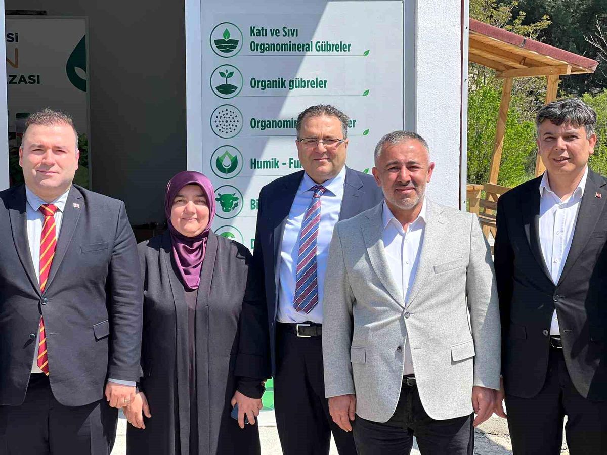 Cumhurbaşkanı Erdoğan dile getirdi, Bilecik\'te bir ilke daha imza atıldı