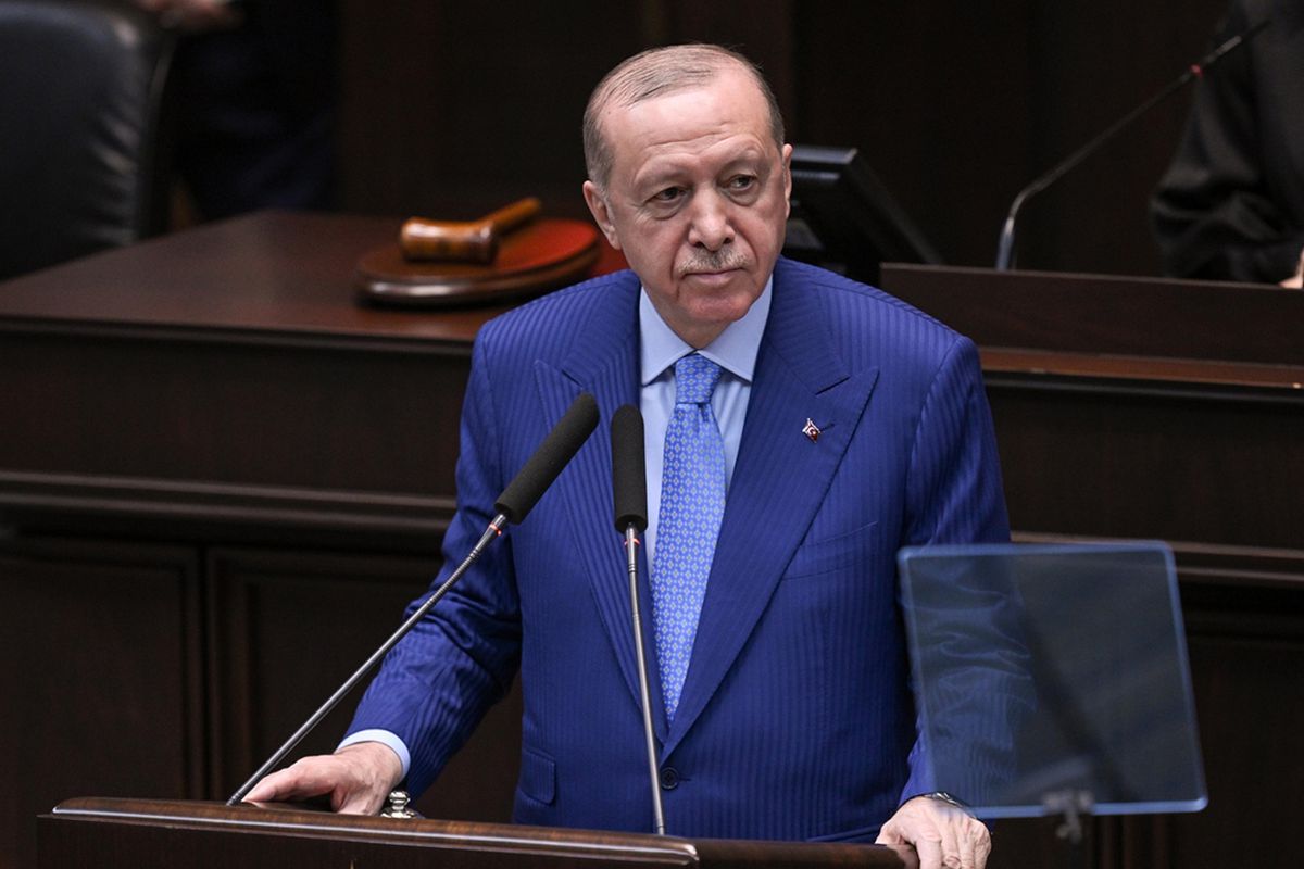 Cumhurbaşkanı Erdoğan\'dan TOKİ kurasında ismi çıkmayanlara mesaj