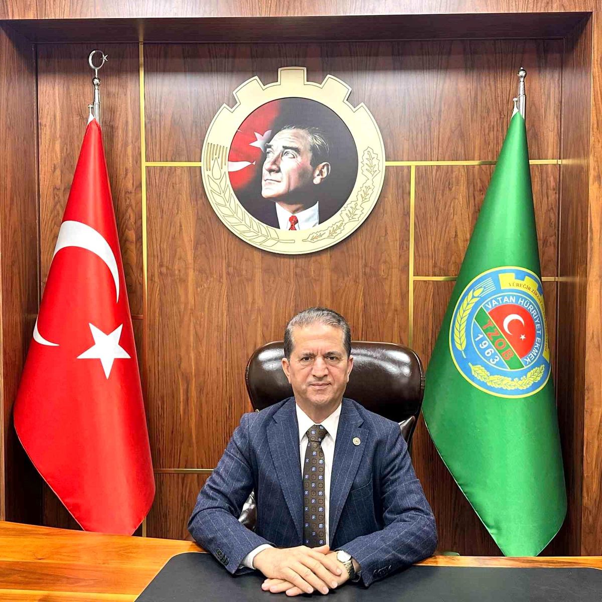 Çiftçilere Acil Destek Çağrısı