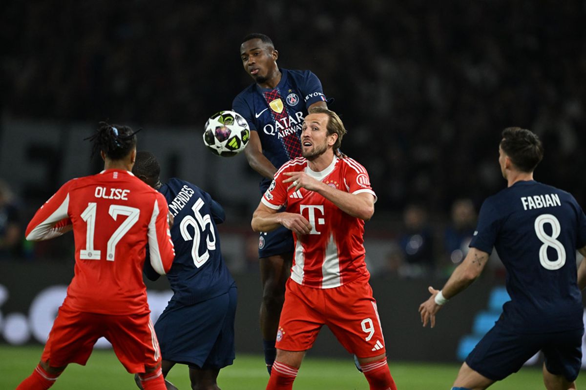 Dünyada eşi benzeri nadir görülen maç: İyi ki elenmişiz