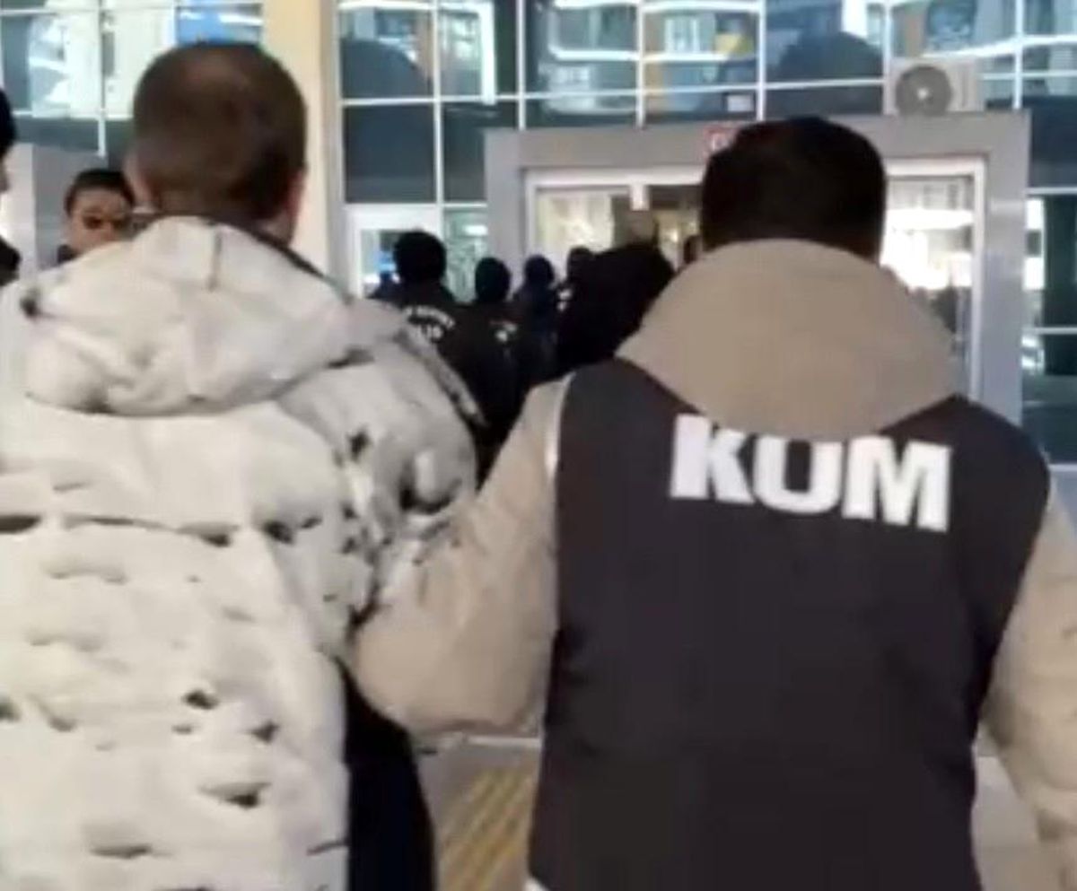 Edirne\'de imar ruhsatında usulsüzlük davasında tutuklu sanıklara adli kontrol şartıyla tahliye