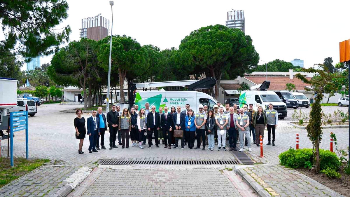 COP31\'de Elektrik Şebekeleri Gündemde