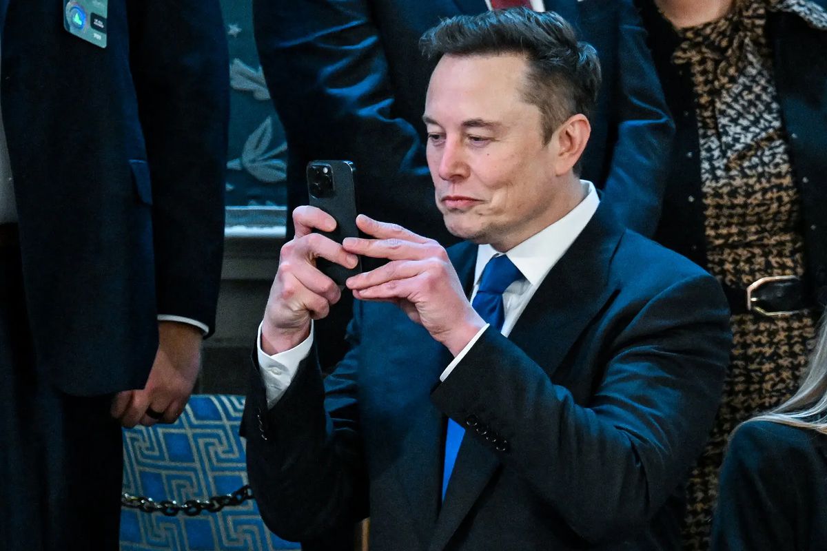 ABD\'de tarihi dava! Musk konuştu: Yapay zeka hepimizi öldürebilir