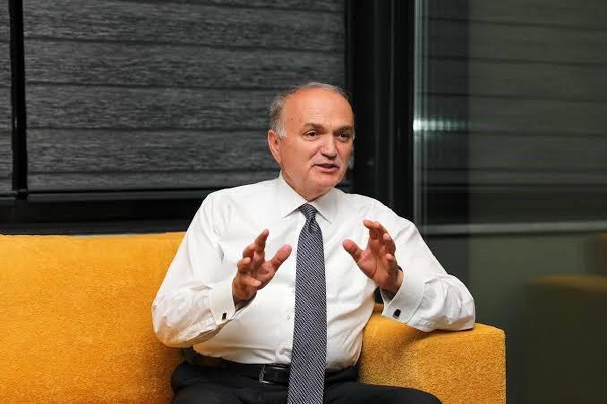 Faruk Özlü: "Her şey hazır, Galatasaray yönetiminin karar almasını bekliyoruz"