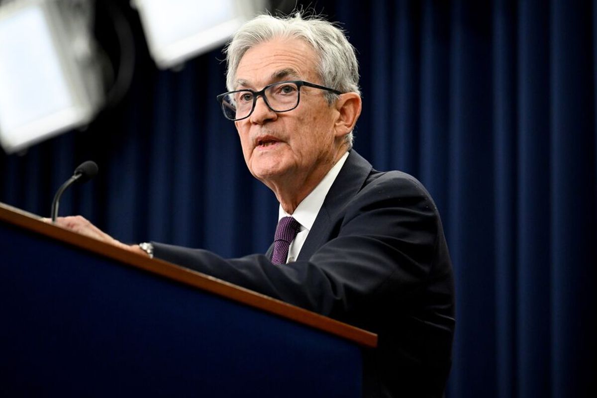 FED Başkanı Powell\'dan brent petrol uyarısı: Henüz zirveye ulaşmadı