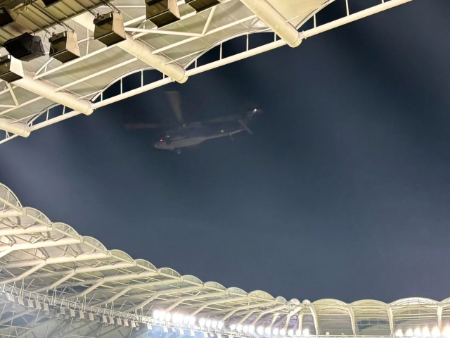 Fener maçında yaptığı şov, Mete Kuş'u görevinden etti