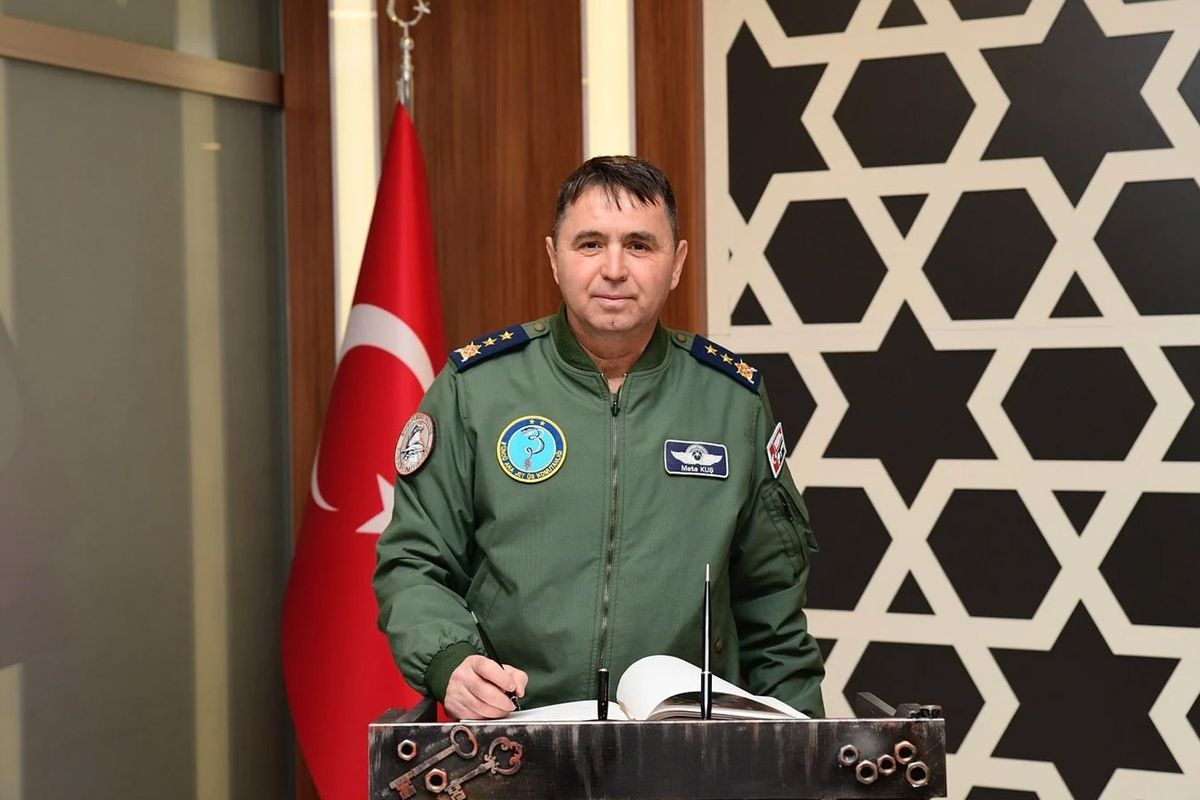 Fener maçında yaptığı şov, Mete Kuş\'u görevinden etti