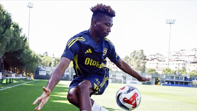 Fenerbahçe'ye piyango! Mektup gönderdiler