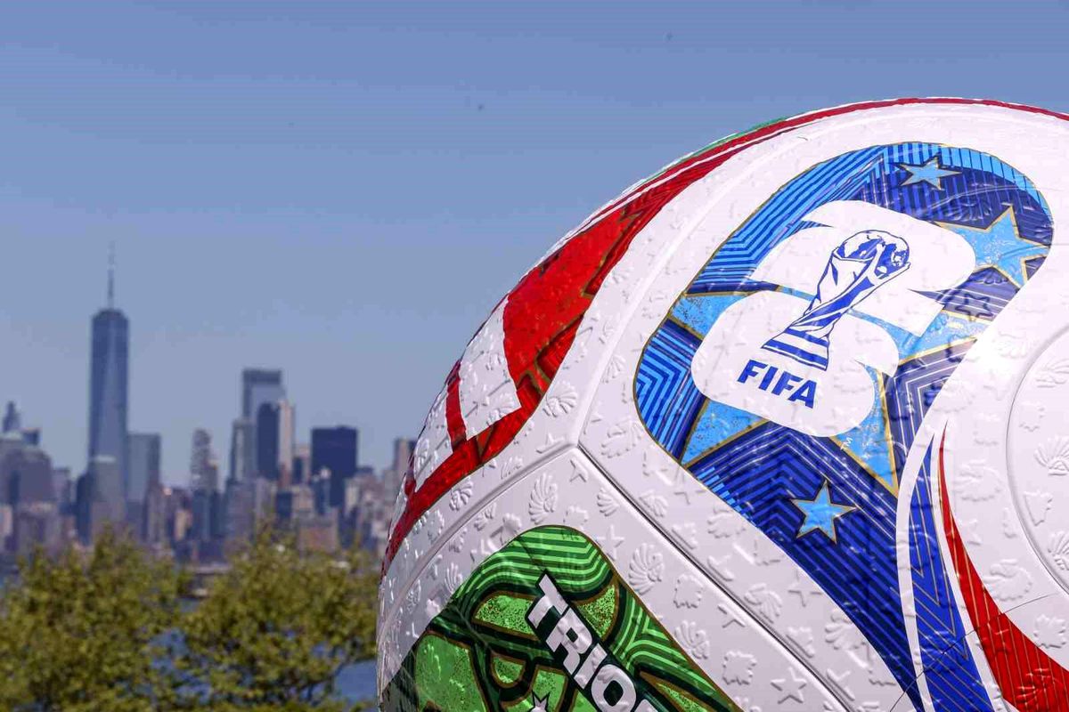 FIFA, 2026 Dünya Kupası primini artırdı