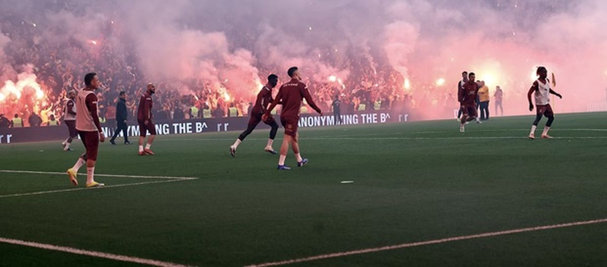 Galatasaray\'dan Taraftara Açık Antrenman