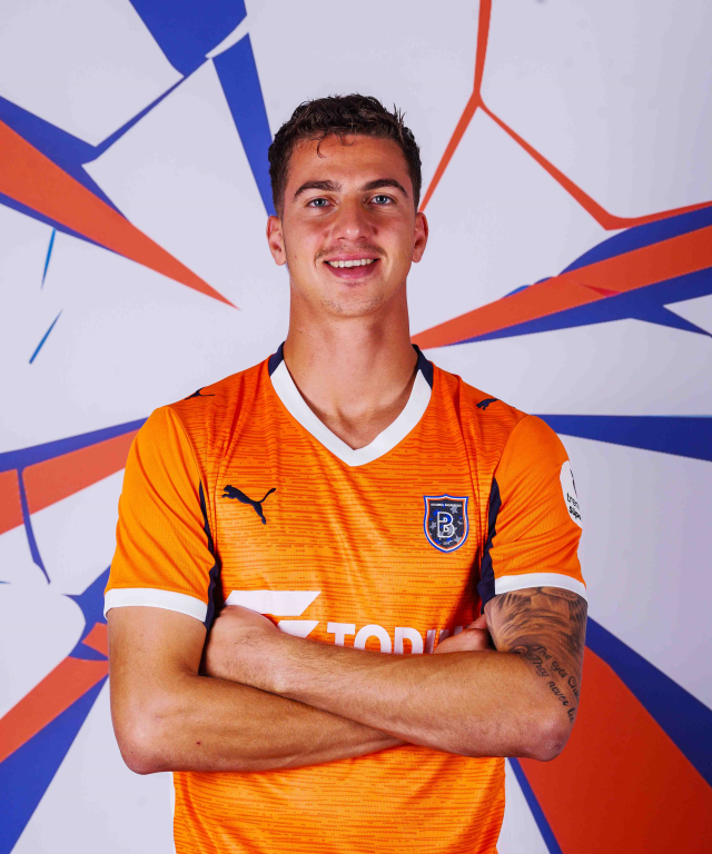 Galatasaray'dan yeni sezonun ilk bombası