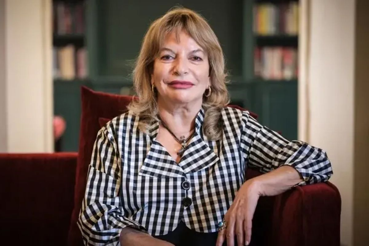 Gazeteci Mine G. Kırıkkanat hakkında soruşturma başlatıldı