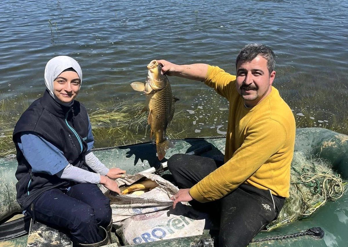 Hayrabolu\'da Kaçak Avcılığa Geçit Yok