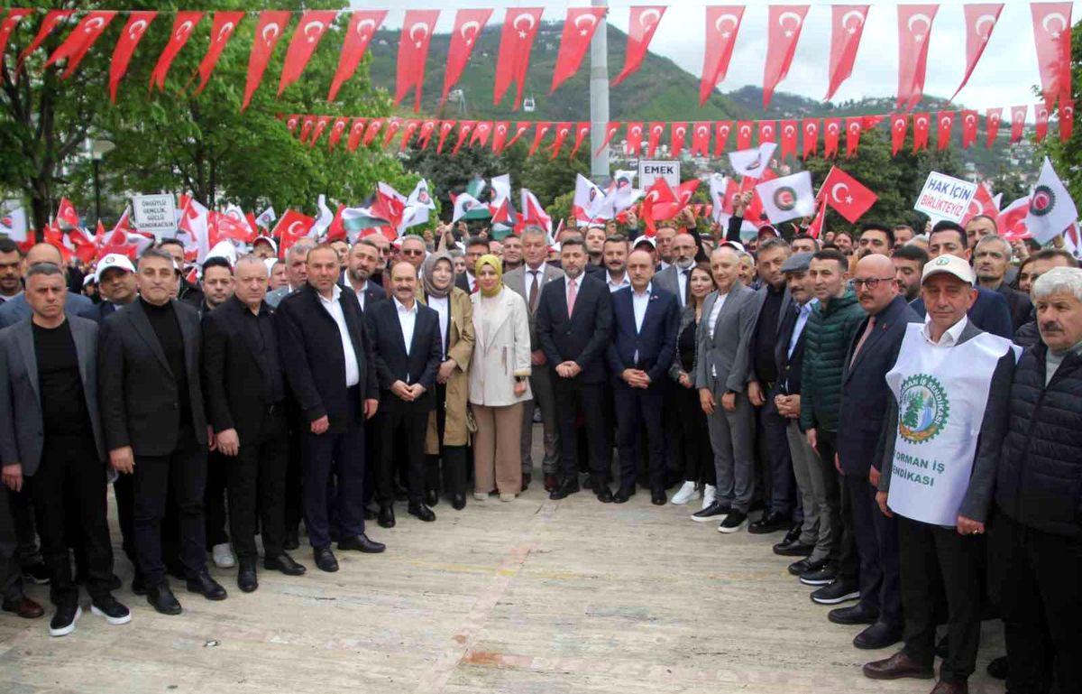 Emeklilik Sistemi Adalet İstiyor