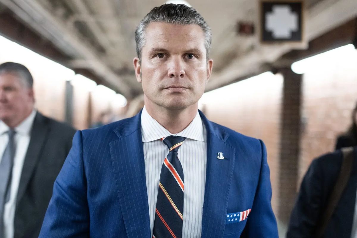 Hegseth\'in en zor günü! Kongre\'de savaş sorgusu başlıyor