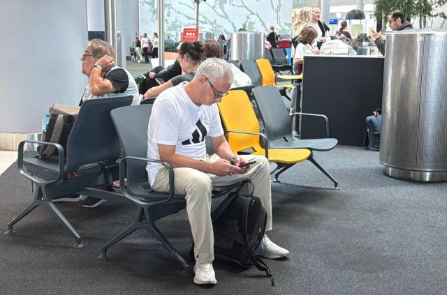 İki kare arasında sadece 8 ay var! Samimiyetin kibri yendiği an 