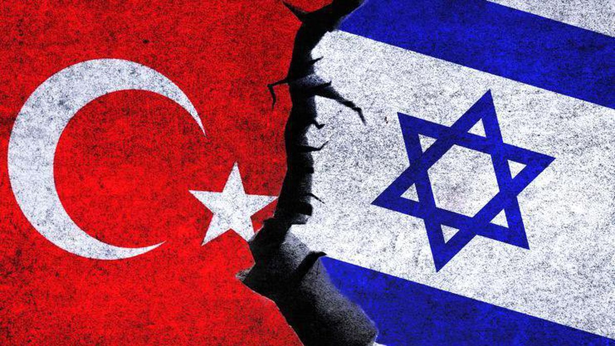 İsrail kamuoyu Türkiye\'ye ve ikili ilişkilere nasıl bakıyor?