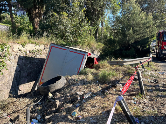İzmir'deki zincirleme kazada 1 polisimiz şehit! 2 ölü, 5 yaralı