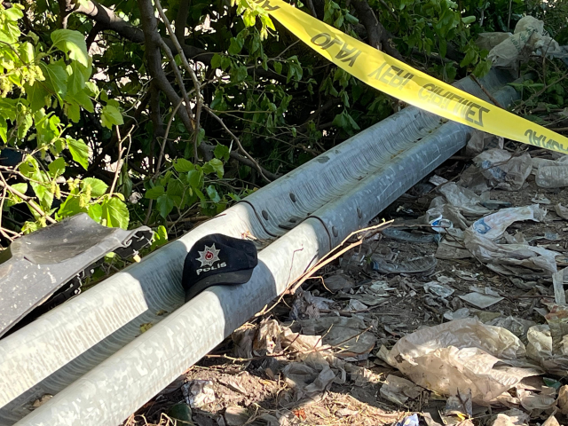 İzmir'deki zincirleme kazada 1 polisimiz şehit! 2 ölü, 5 yaralı