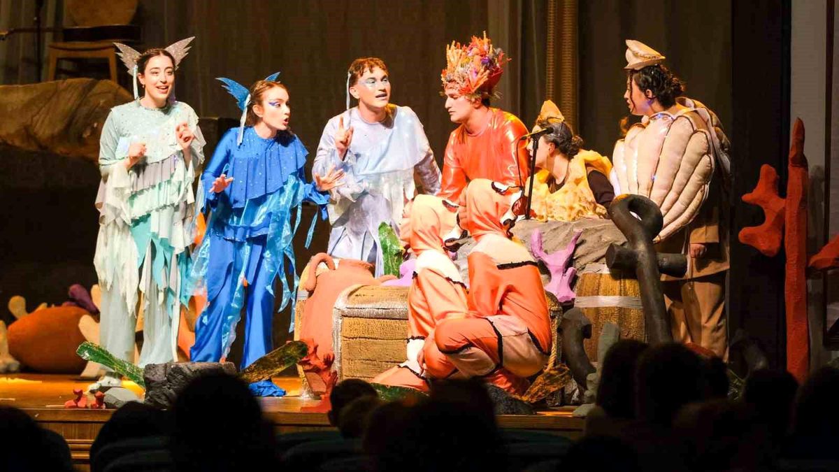 İzmit Körfezi\'nin temizlik serüveni tiyatro sahnesinde