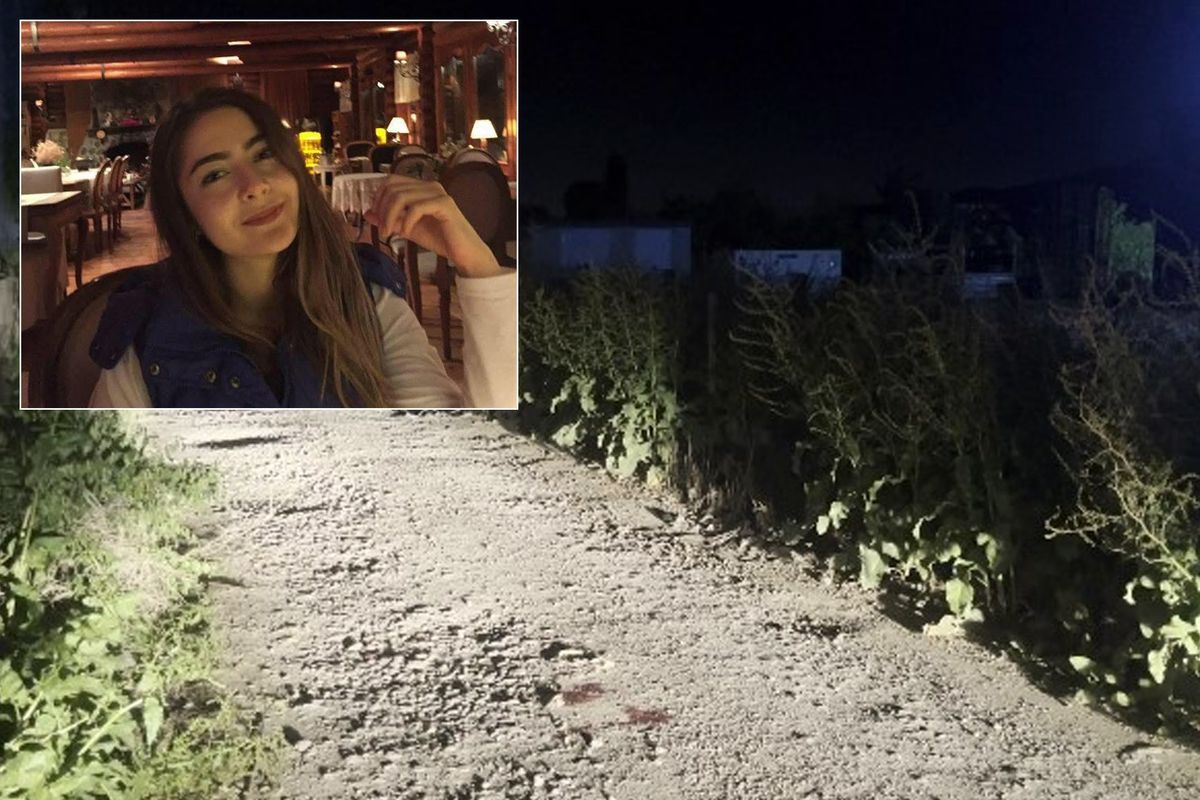 Genç avukata kurşun yağmuru! Cinayette sır perdesi aralandı