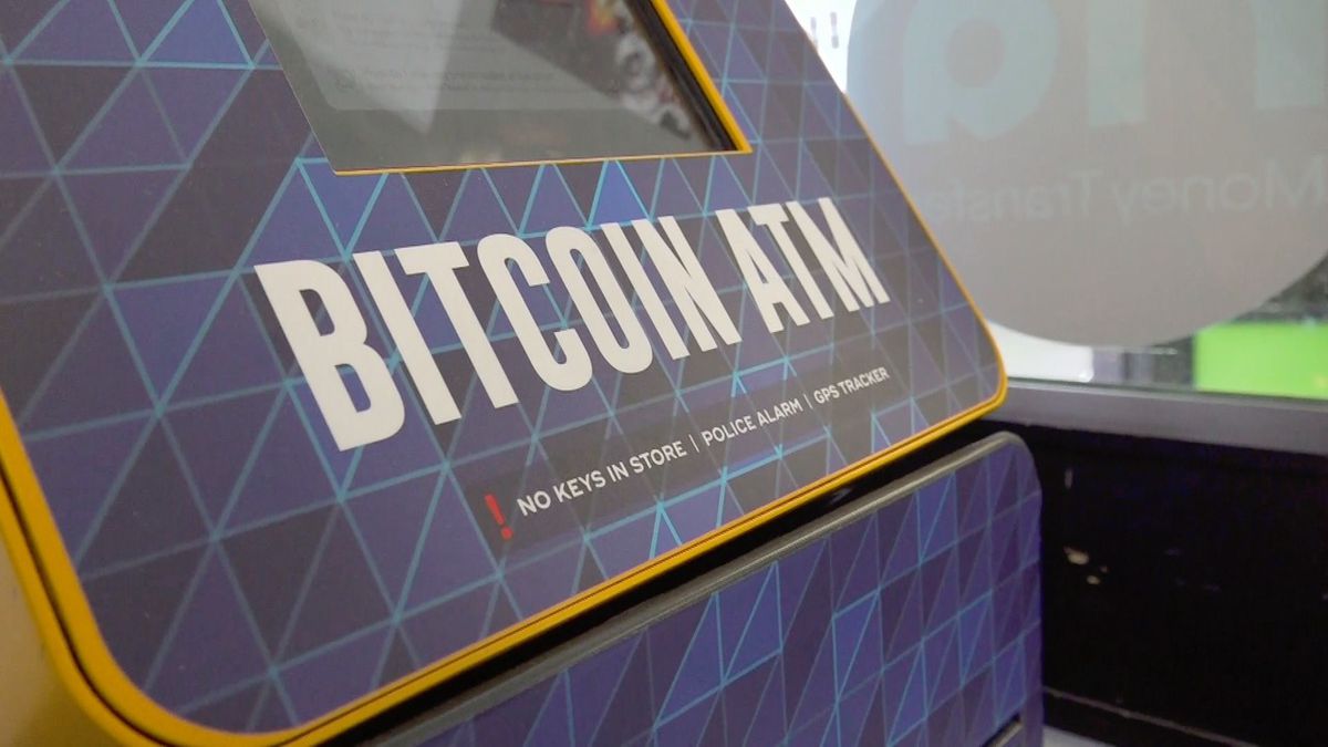 Kanada Bitcoin ATM\'lerini yasaklamayı teklif etti