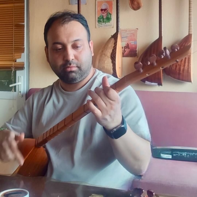 Karacabey'de okulun pansiyonunda genç müzik öğretmeni ölü bulundu