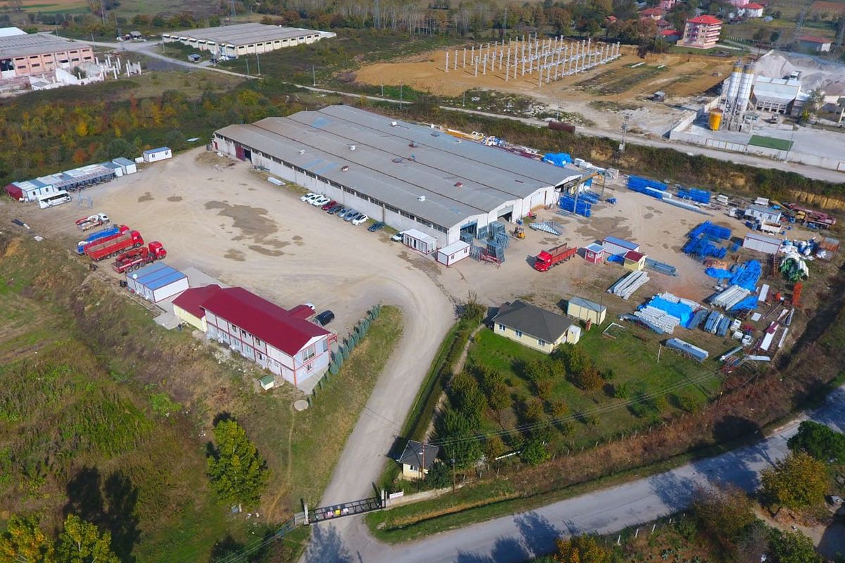 Kökleri Osmanlı\'ya dayanıyor! 182 yıllık dev şirket konkordato ilan etti