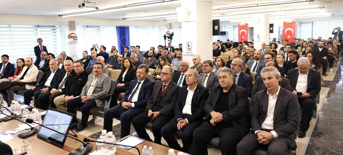 Otomotivde Dönüşüm: OSEG Konferansı 8. Kez Gerçekleşti