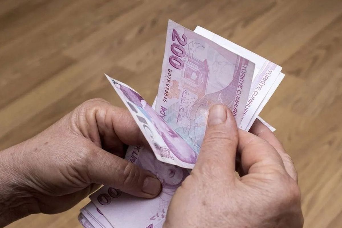 Kurban Bayramı\'nda emeklilere verilecek ikramiye tutarı belli oldu