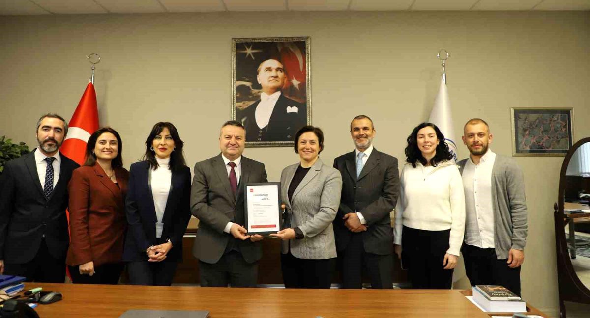 Arel Üniversitesi ACCA ile Anlaştı