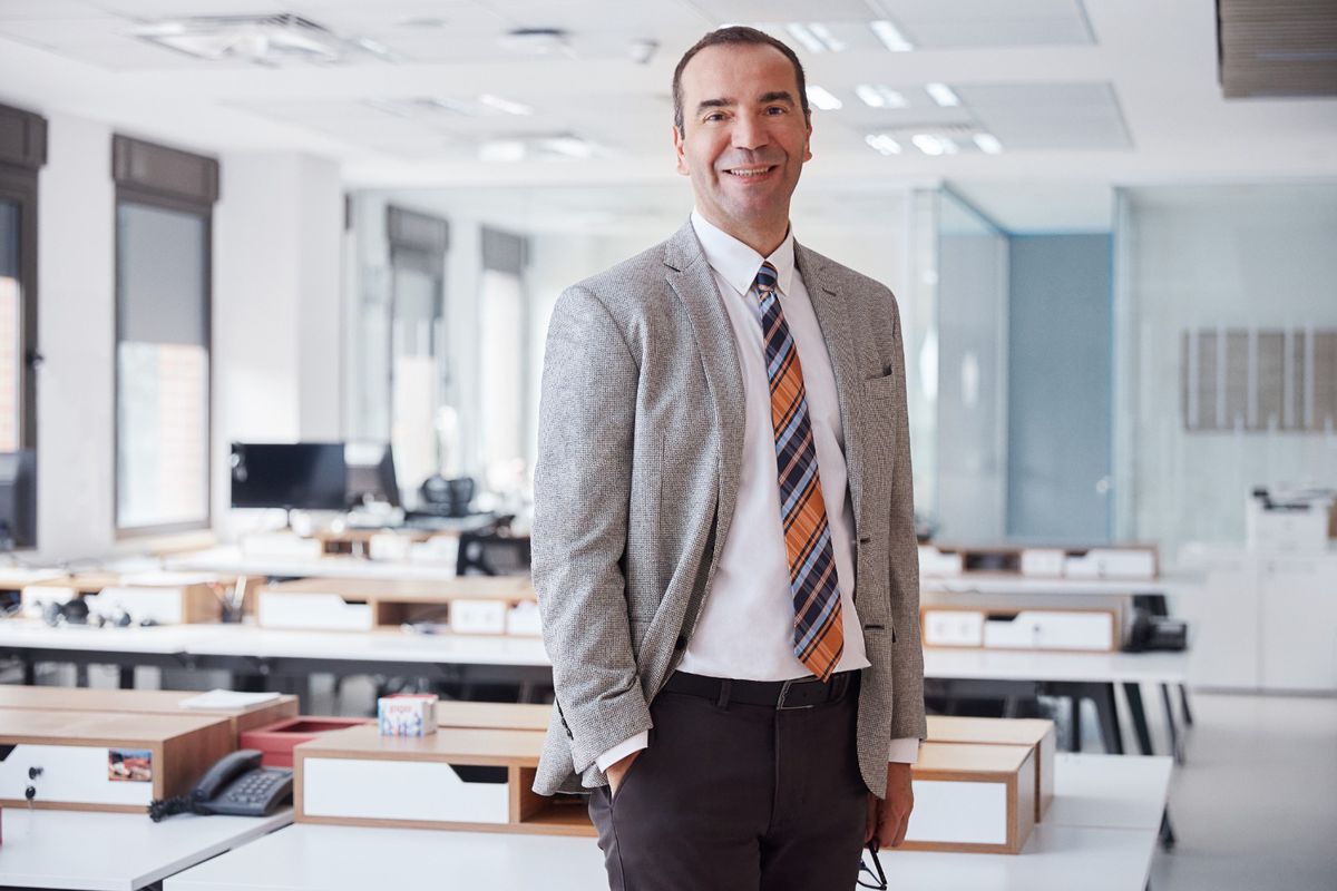 Logo Esnek Ödeme Planı KOBİ’lere dijitalleşme yatırımlarında kolaylık sağlıyor