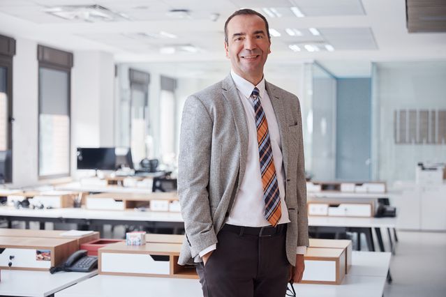 Logo Esnek Ödeme Planı KOBİ’lere dijitalleşme yatırımlarında kolaylık sağlıyor