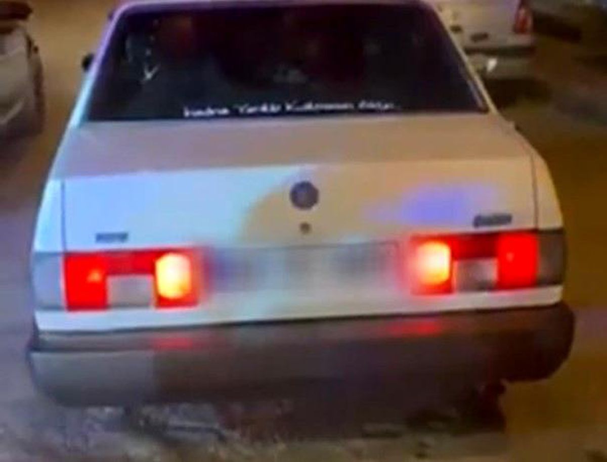 Manisa\'da Abartı Egzoz Denetimi
