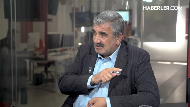 Nizamettin Kabaiş: Rojin'in oda arkadaşı bize ihanet etti, 4 kez ifade değiştirdi