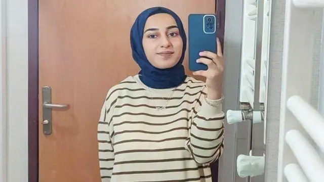 Nizamettin Kabaiş: Rojin'in oda arkadaşı bize ihanet etti, 4 kez ifade değiştirdi