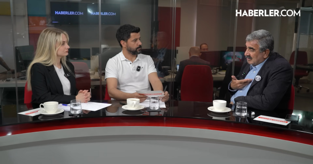 Nizamettin Kabaiş: Rojin'in oda arkadaşı bize ihanet etti, 4 kez ifade değiştirdi