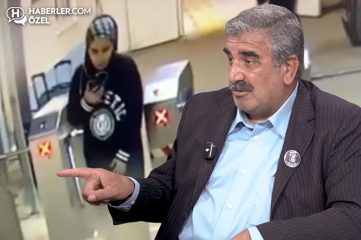 Nizamettin Kabaiş: Rojin\'in oda arkadaşı bize ihanet etti, 4 kez ifade değiştirdi